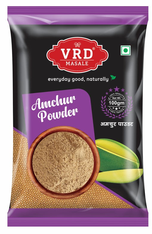 Amchur Powder 100 GMs