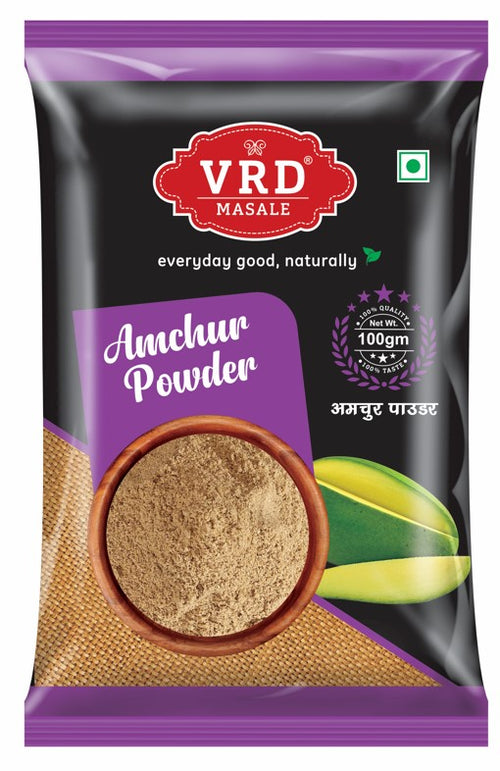 Amchur Powder 100 GMs