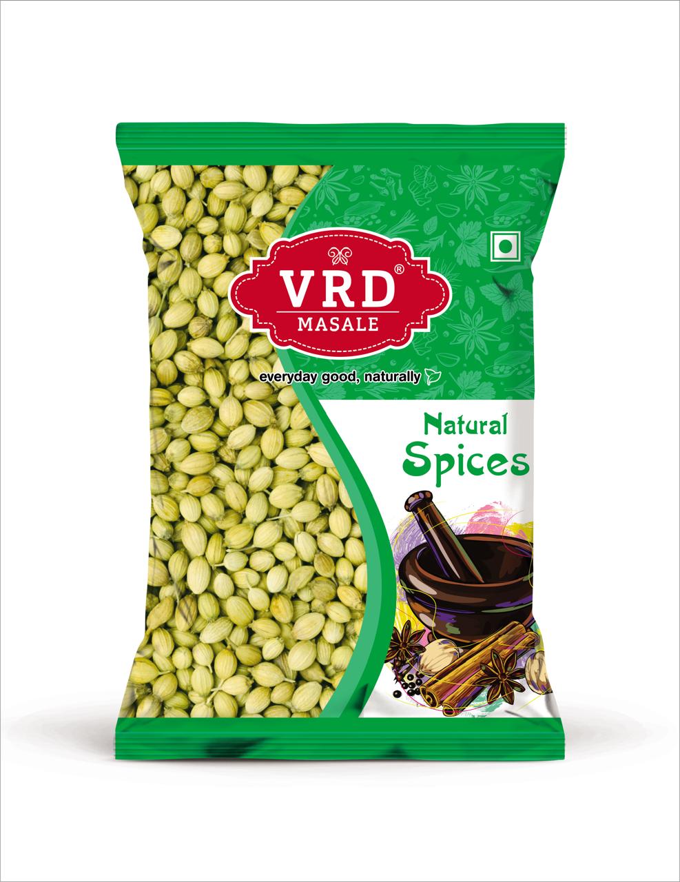 Dhania Sabut 100 GMs