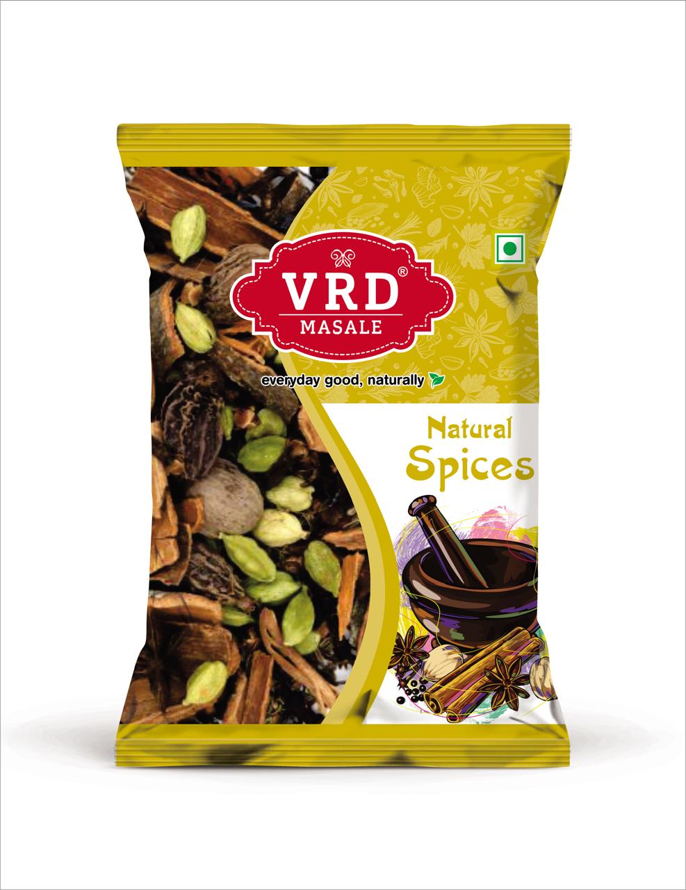 Garam Masala Sabut (Whole) 100 GMs