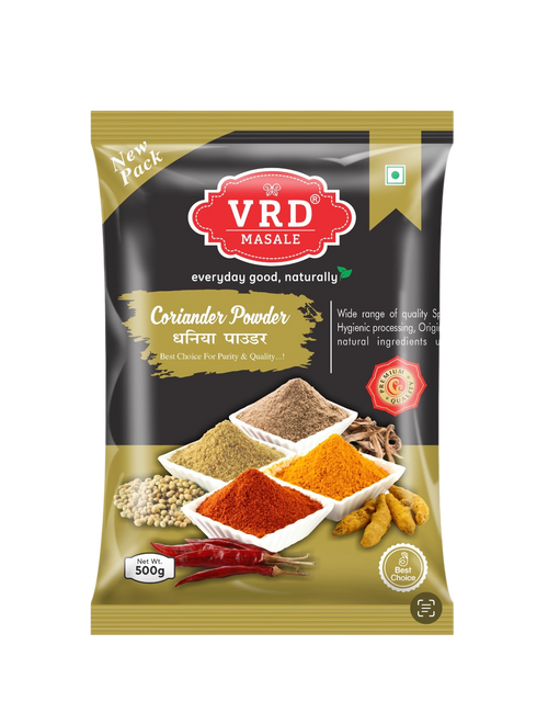 Coriander Powder 500 GMs