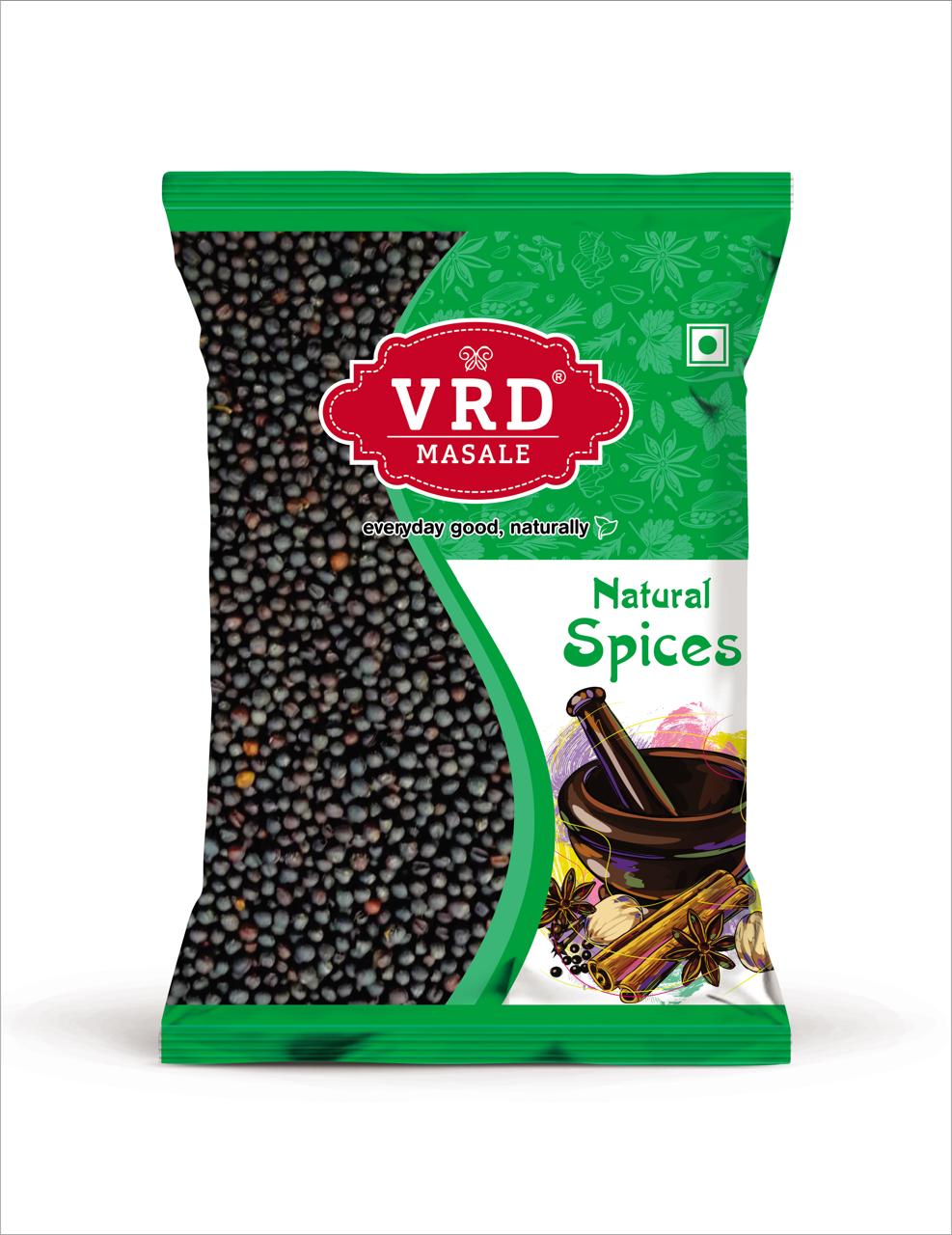 Kali Sarso 100 GMs