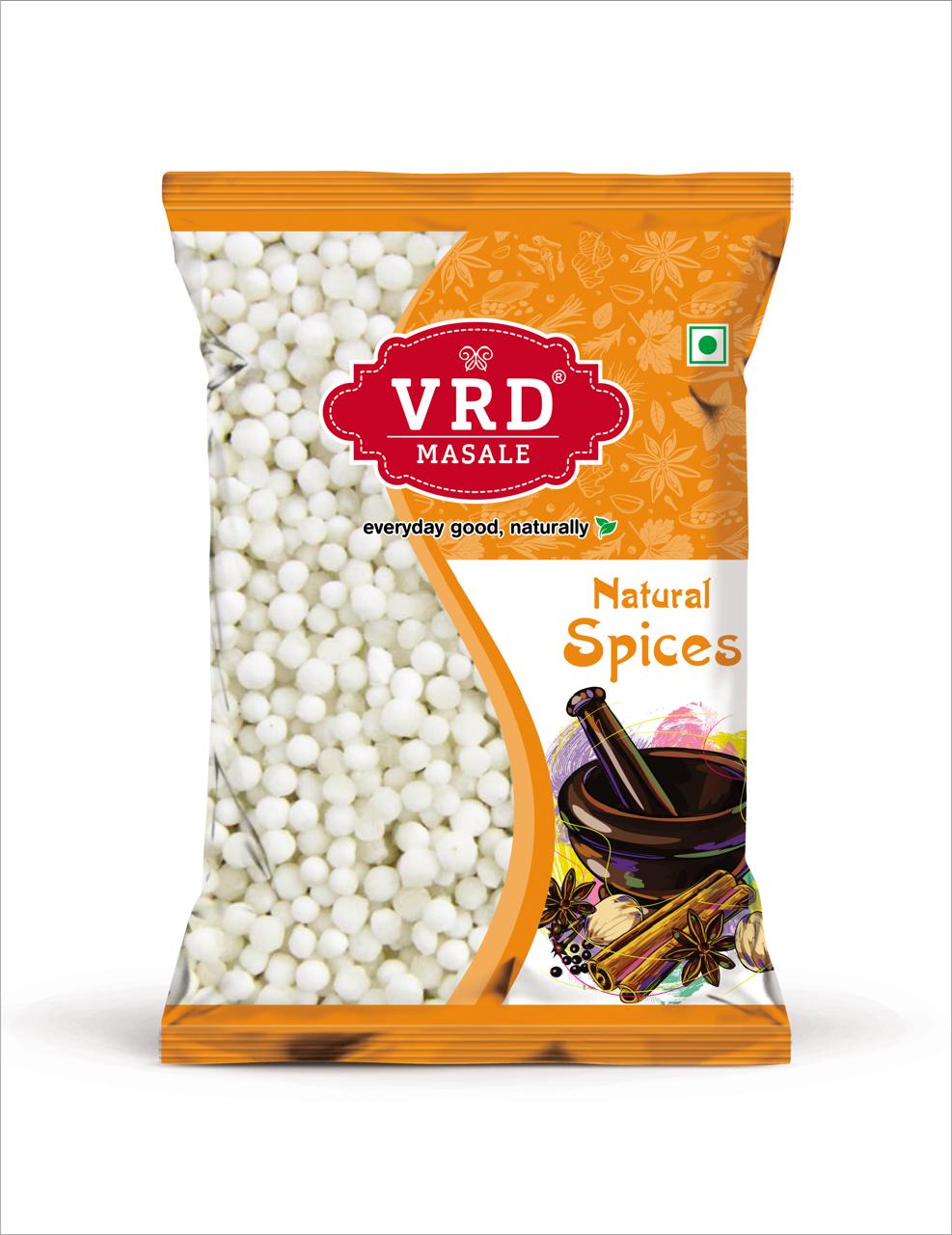 Sago (Sabudana) 100 GMs