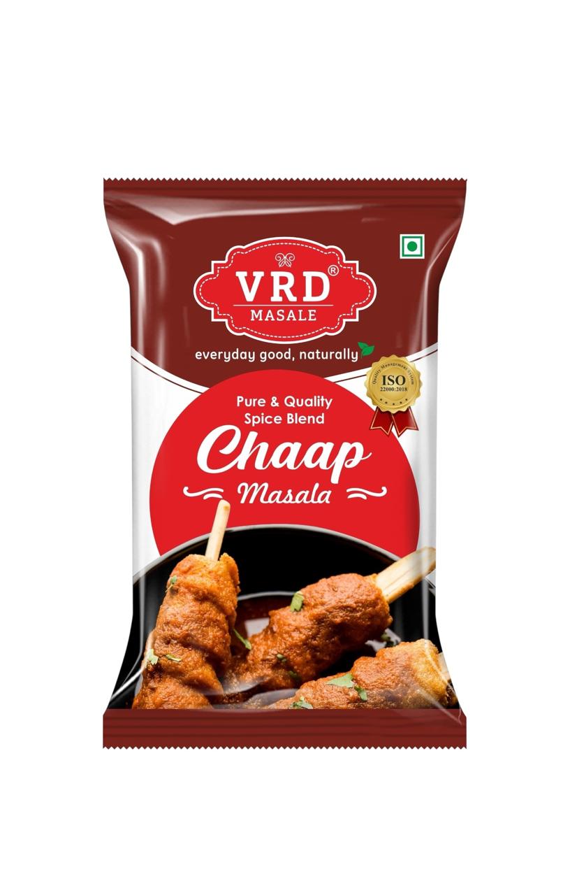 VRD Chaap Masala - Pack of 10