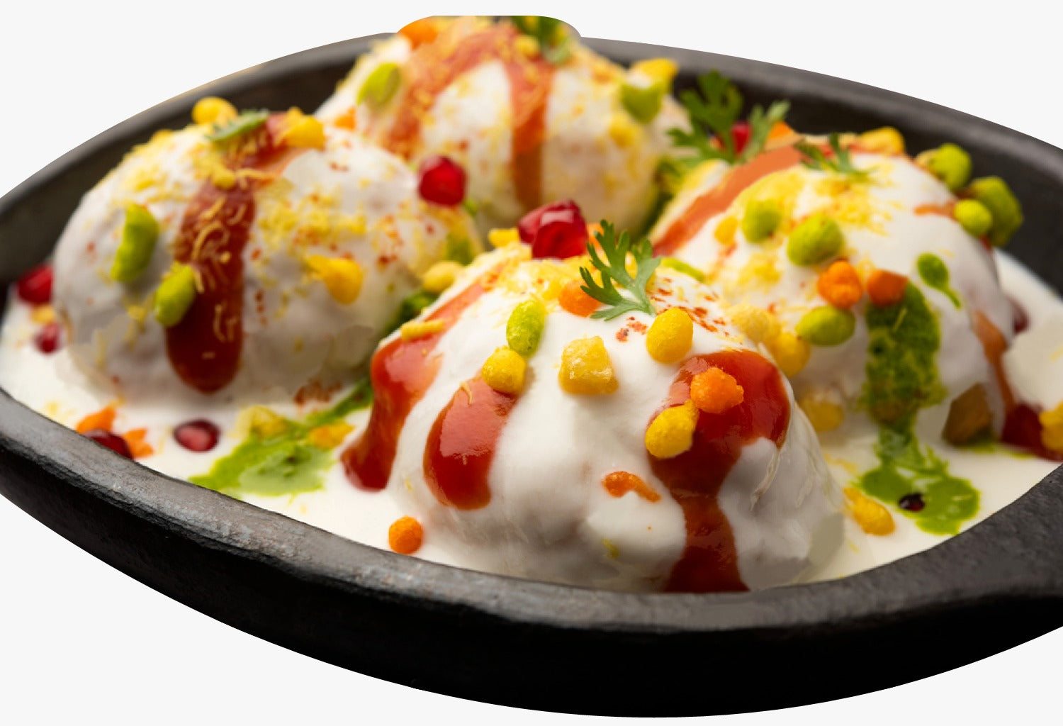 VRD Chaat Masala - Pack of 10