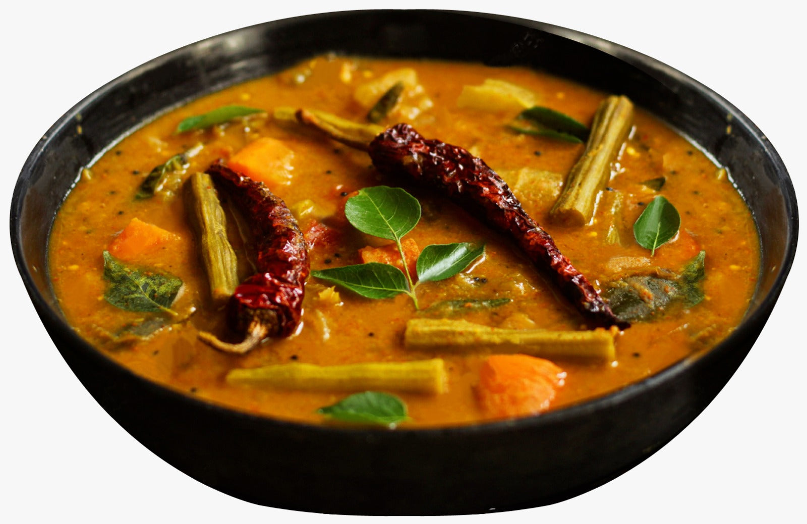 VRD Sambhar Masala - Pack of 10