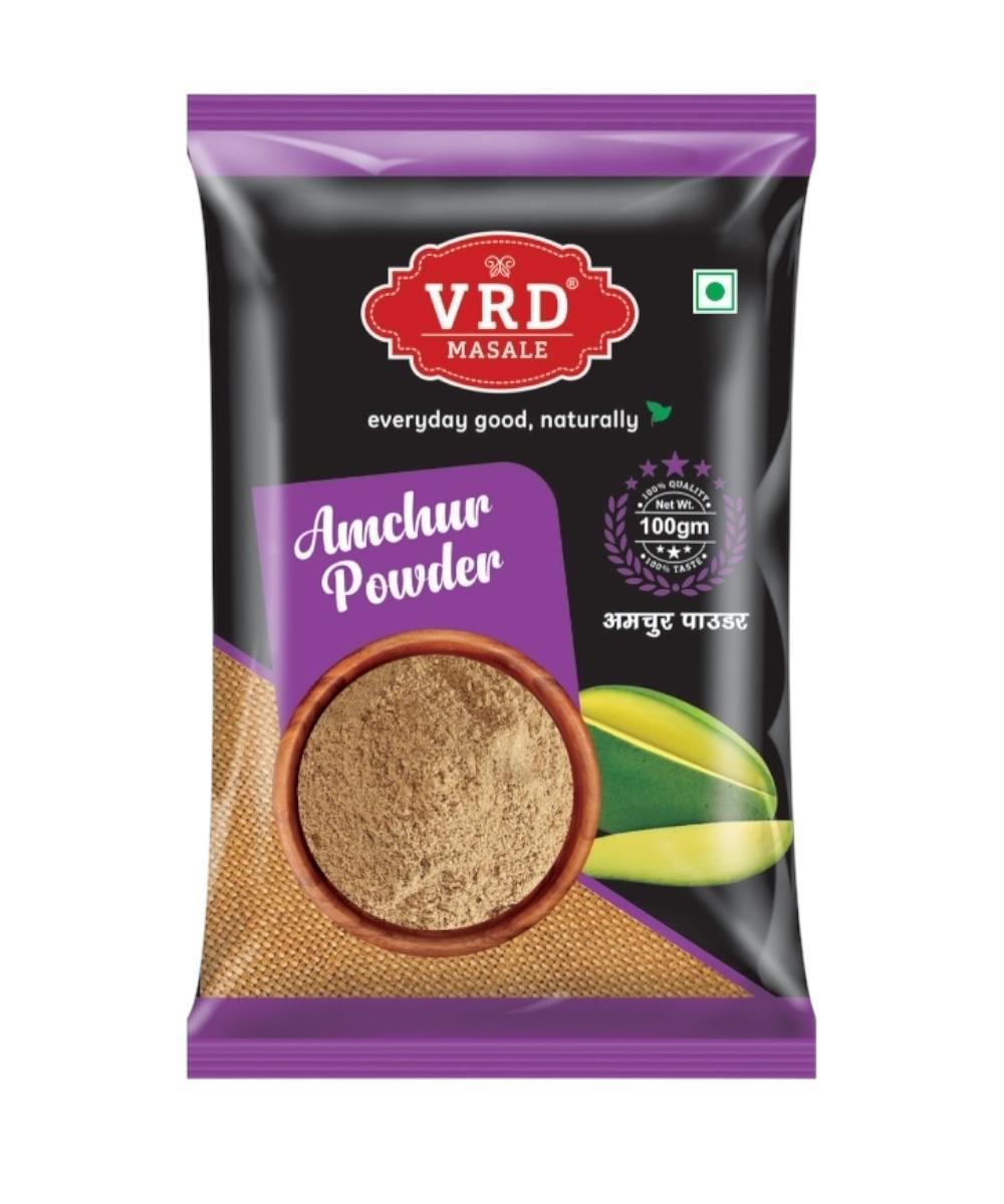 Amchur Powder 100 GMs