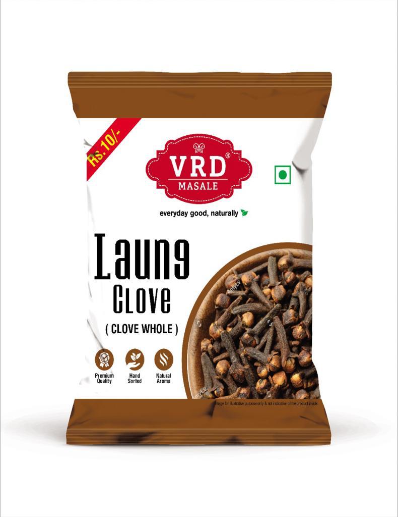 VRD Laung - Pack of 10