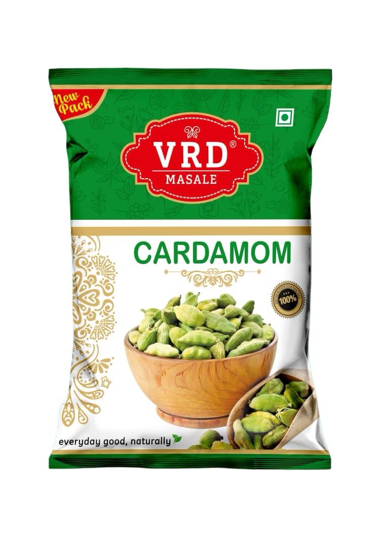 VRD Green Elaichi - Pack of 10
