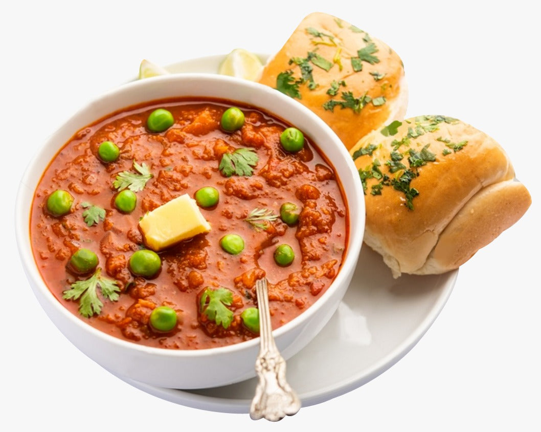 VRD Pav Bhaji Masala - Pack of 10